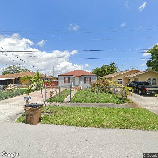 163 SW 5th St, Deerfield Beach, FL 33441 House Rental in Deerfield