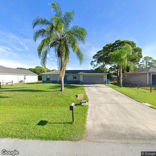 1137 Kenmore St NW, Palm Bay, FL 32907 House Rental in Palm Bay, FL