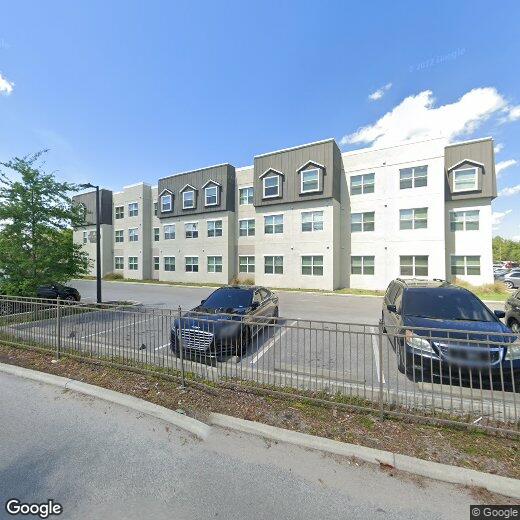 Foto principal - 2121 McCoy Rd