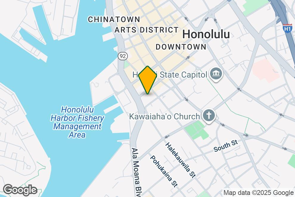 225 Queen St, Honolulu, HI 96813 - House Rental in Honolulu, HI 