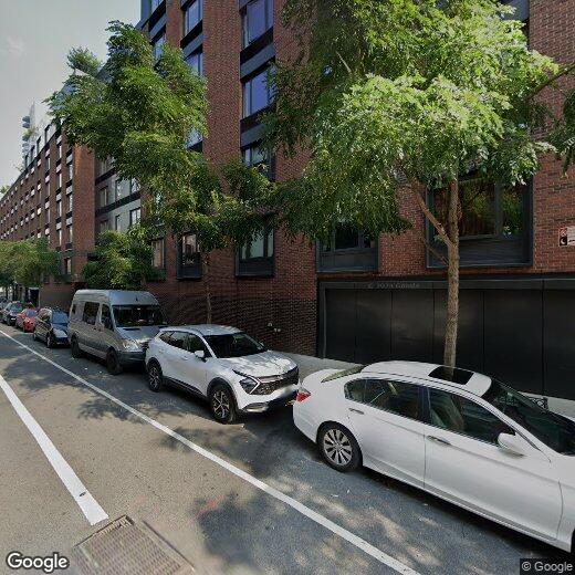 Primary Photo - Fifth & Wythe