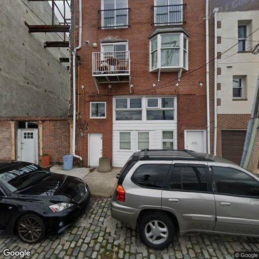 Primary Photo - 311 N Front St