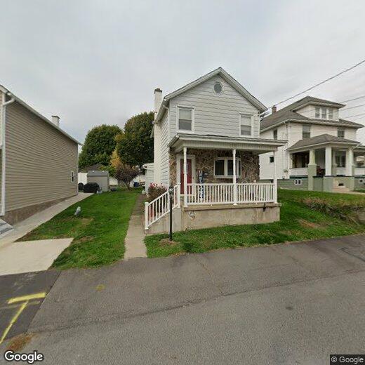 Primary Photo - 105 Bellman St