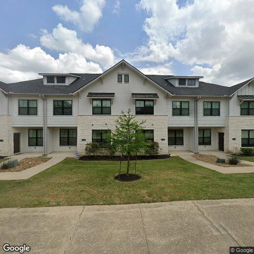 2120 Crescent Pointe Pkwy, College Station, TX 77845 Townhome Rentals