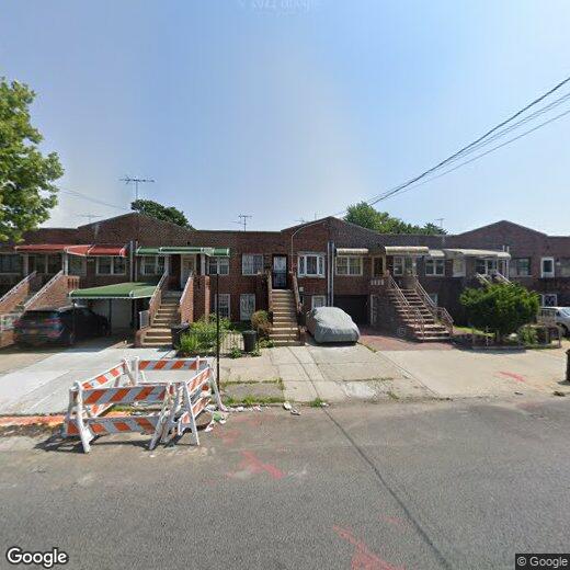REMSEN AVENUE Apartment for Rent in Brooklyn, NY