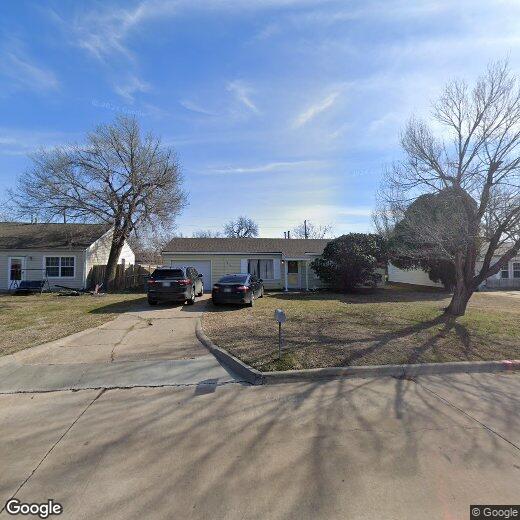 2209 NW 28th St, Lawton, OK 73505 House Rental in Lawton, OK