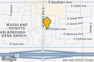 the premiere at dana park