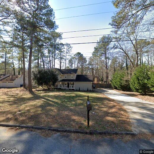 768 Emerald Forest Cir SW, Lawrenceville, GA 30044 House for Rent in