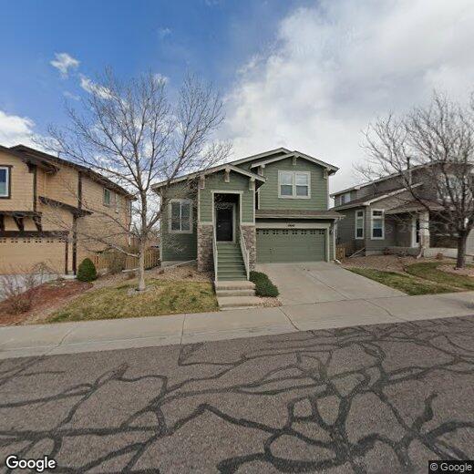10640 Jewelberry Cir, Highlands Ranch, CO 80130 House Rental in