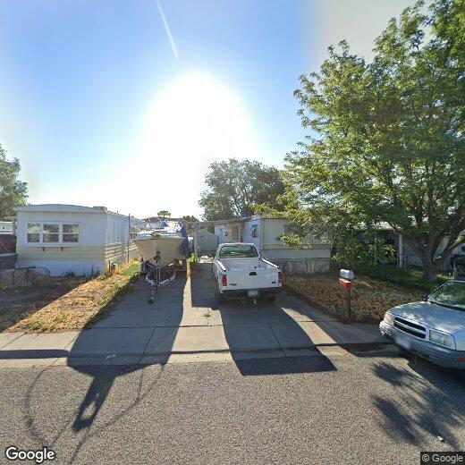 538 1/2 Normandy Way, Grand Junction, CO 81501 House Rental in Grand