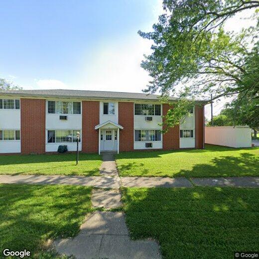 1019 Chestnut St, Fremont, OH 43420 Apartment for Rent in Fremont, OH