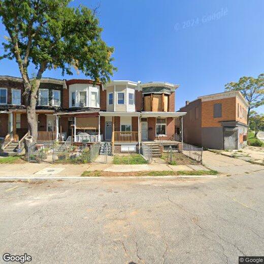 Foto principal - 2bdr 2ba East Baltimore