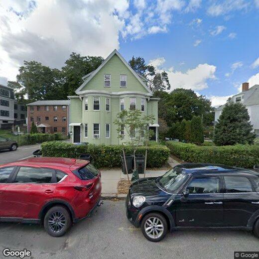 Primary Photo - 71-73 Chestnut Hill Ave