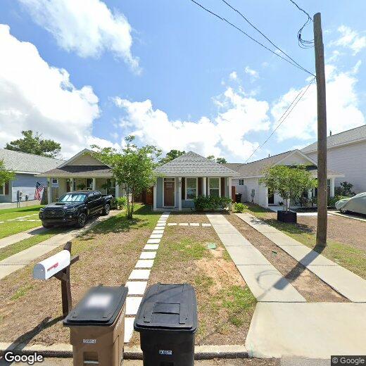 Foto principal - 2071 W Romana St