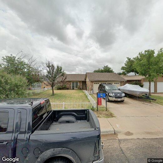5115 Sunnyside Dr, Midland, TX 79703 House for Rent in Midland, TX