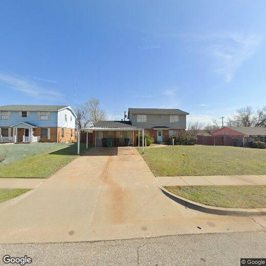 736 Musgrave Blvd, Oklahoma City, OK 73114 House for Rent in Oklahoma