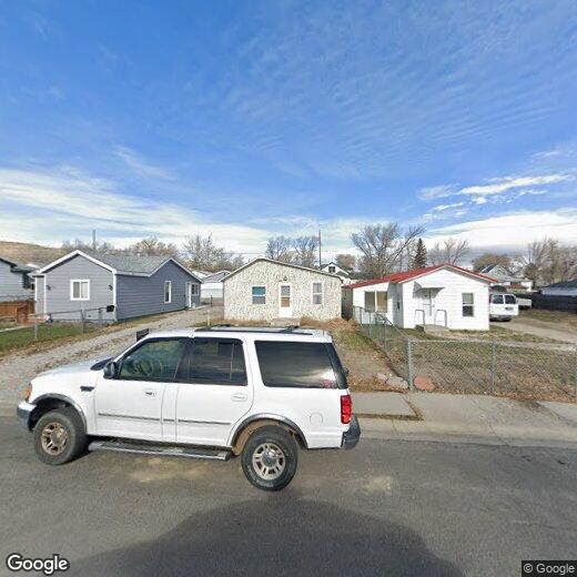 517 Daley St, Rawlins, WY 82301 House Rental in Rawlins, WY