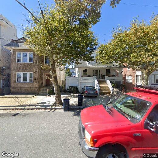 14 N Laclede Pl, Atlantic City, NJ 08401 Room for Rent in Atlantic