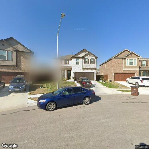 4522 Gallo Matese Ct, Round Rock, TX 78665 House Rental in Round Rock