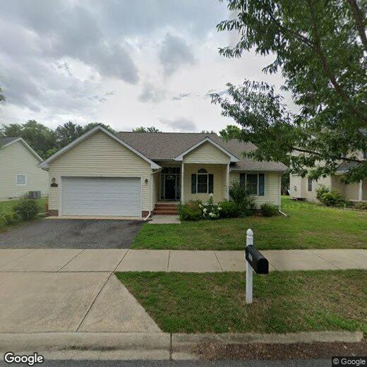 107 Reeand Ln, Church Hill, MD 21623 House Rental in Church Hill, MD
