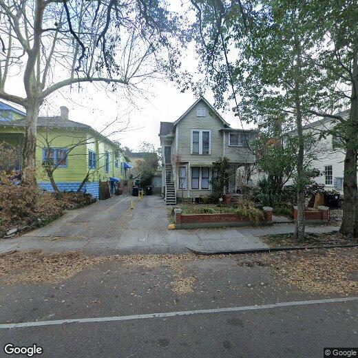 Primary Photo - 1818 Esplanade Ave