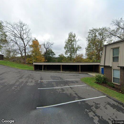 Primary Photo - 601 Carriage Hill