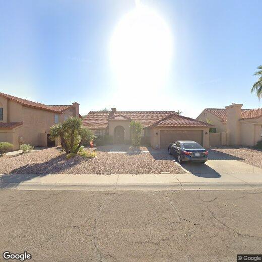 Primary Photo - 3909 E Desert Flower Ln