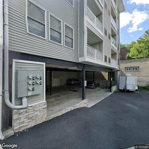 623 Walnut St Unit C1, Easton, PA 18042 Apartment for Rent in Easton