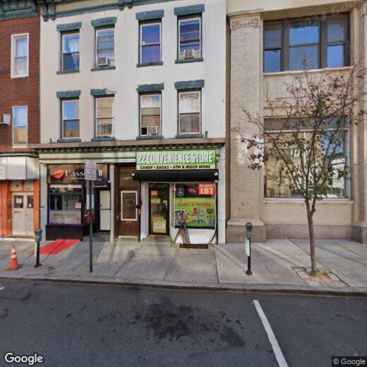 22042206 Bergenline Ave Unit 2, Union City, NJ 07087 Apartment for