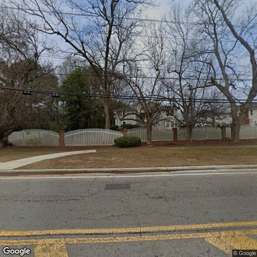 4251 Parkview Ct, Stone Mountain, GA 30083 Condo for Rent in Stone