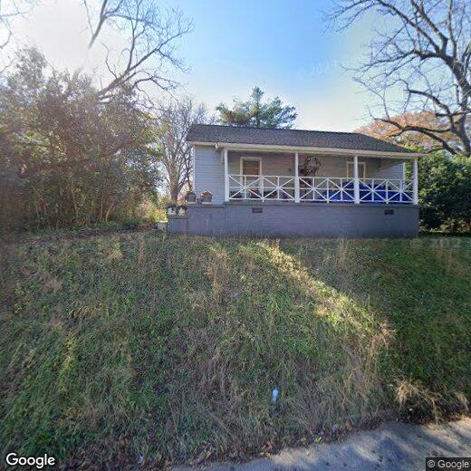 Primary Photo - 420 Hudgens St