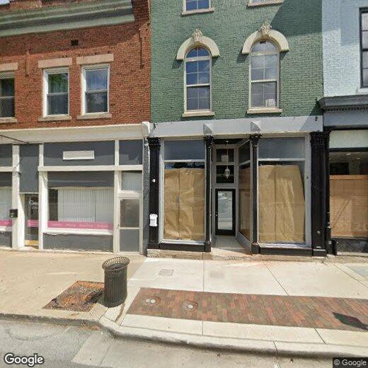 Primary Photo - 916-928 Main St