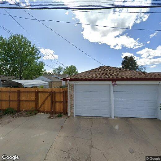 4336 S St, Englewood, CO 80110 Townhome Rentals in Englewood CO