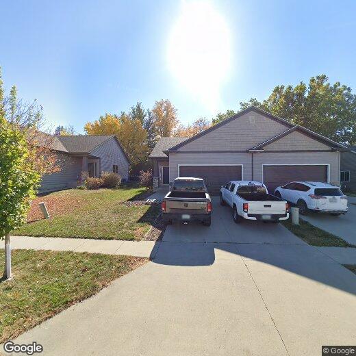 3806 Marigold Dr, Ames, IA 50014 Townhome Rentals in Ames IA