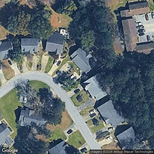 2151 Tudor St, Sumter, SC 29150 Townhome Rentals in Sumter SC