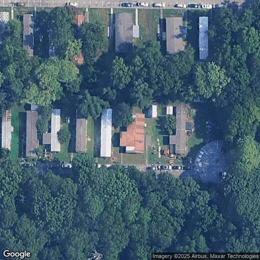 Primary Photo - 4020 Pulaski Pike NW