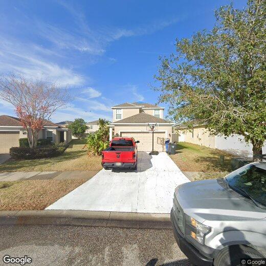 7023 Feather Wood Dr, Ruskin, FL 33573 House for Rent in Ruskin, FL