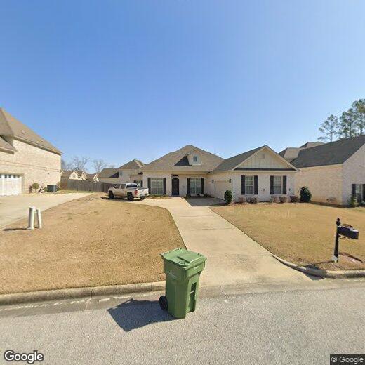 8949 Caraway Ln, Montgomery, AL 36117 House Rental in Montgomery, AL