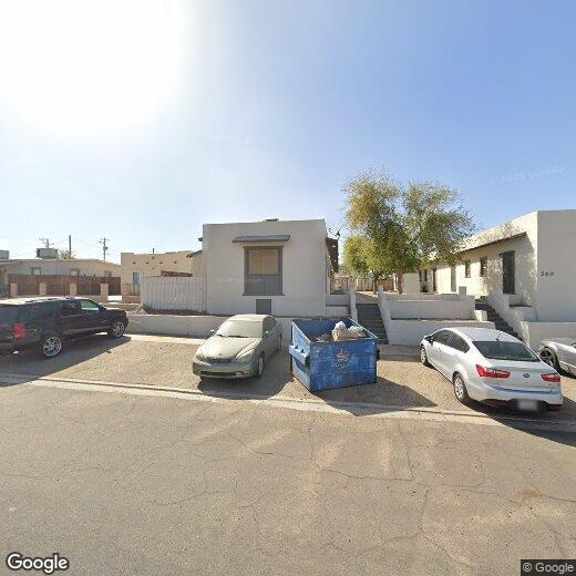 560 S Madison Ave, Yuma, AZ 85364 Room for Rent in Yuma, AZ