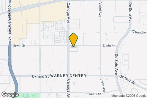 The Pointe at Warner Center photo'