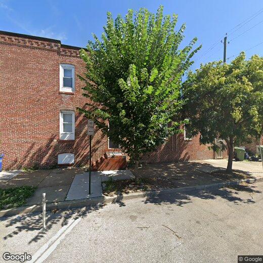 Primary Photo - 201 N Ellwood Ave