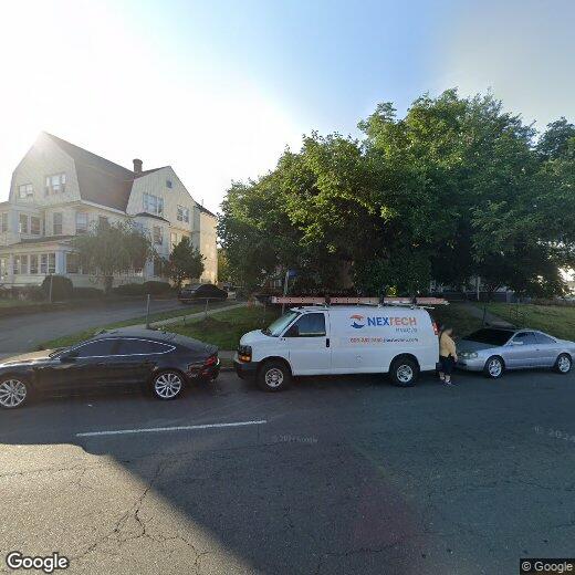 Primary Photo - 429 New Britain Ave