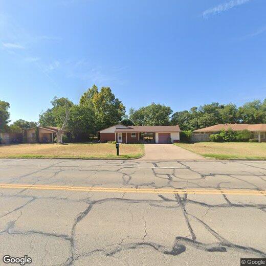 Primary Photo - 4423 Call Field Rd