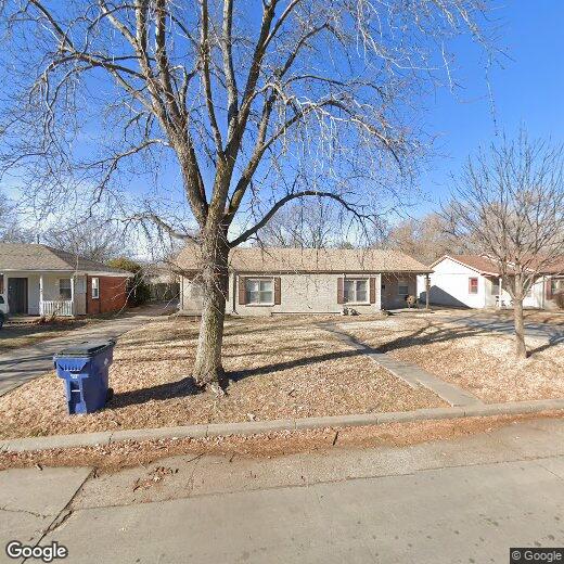 Primary Photo - 1943 N Garland St