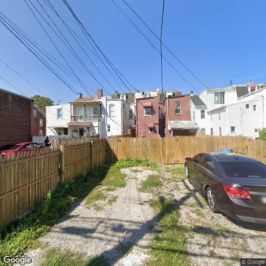 Primary Photo - 735 1/2 N Lunber St