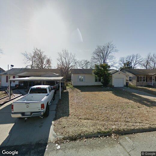 258 E 45th Ct House for Rent in Tulsa, OK