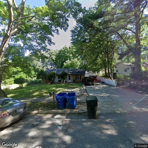 Primary Photo - 1309 Seabrook Rd