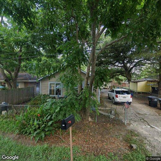 Primary Photo - 1509 Stanton St