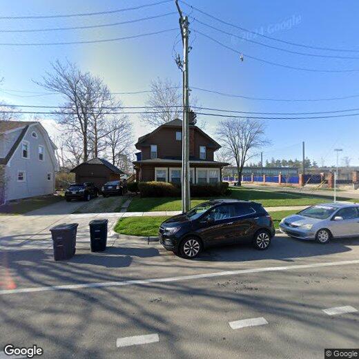 Primary Photo - 1401 S State St