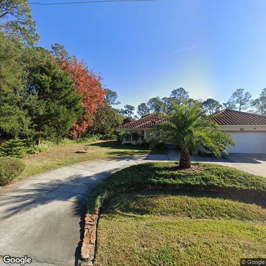 58 Burning Bush Dr, Palm Coast, FL 32137 House for Rent in Palm Coast, FL